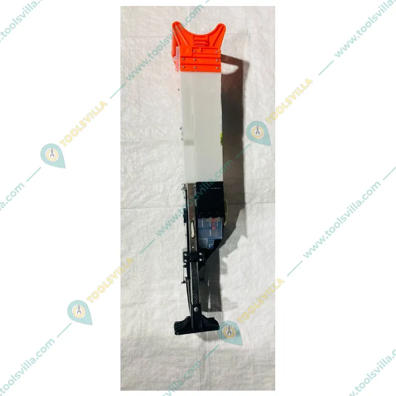 Agricultural Seeding Tool Plant Seeder Single Barrel Hand Operated Seeding Machine With Adjustable Plant Seed Spreader