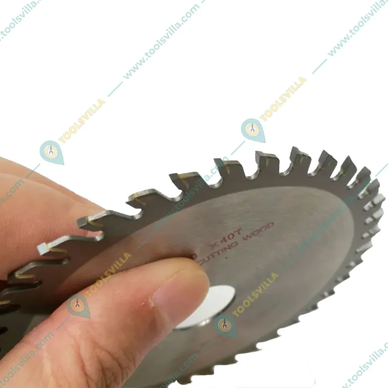 4 inch wood online saw blade