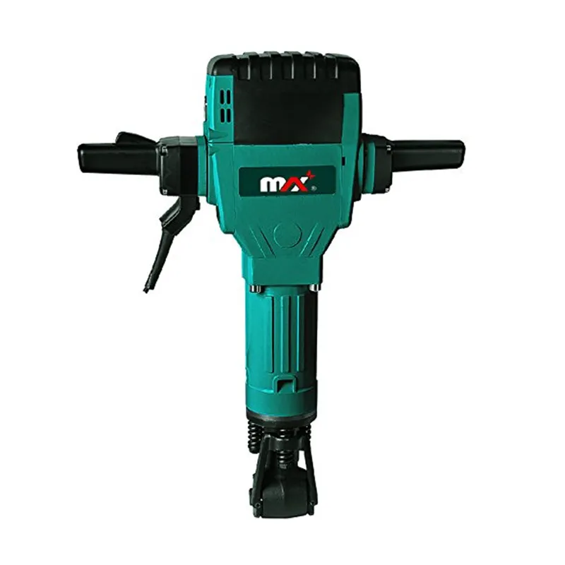 Max 27 kg 1900 W Demolition Hammer, 1030 BPM
