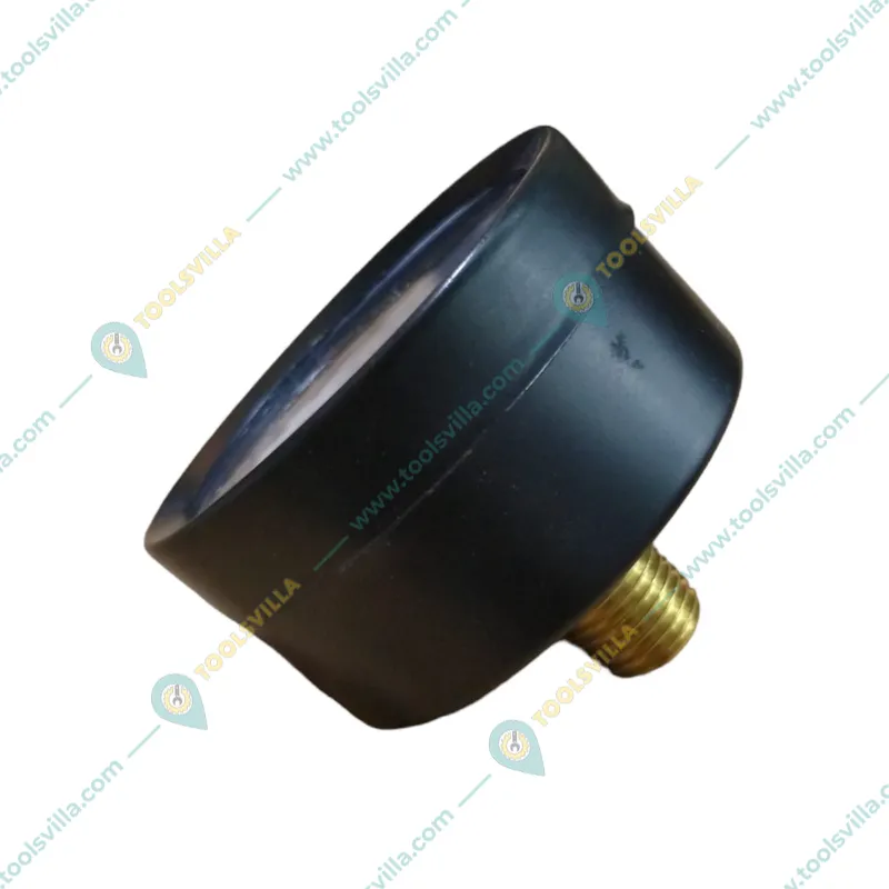 Medas 150 psi Pressure Gauge Analog Meter For Water Pump