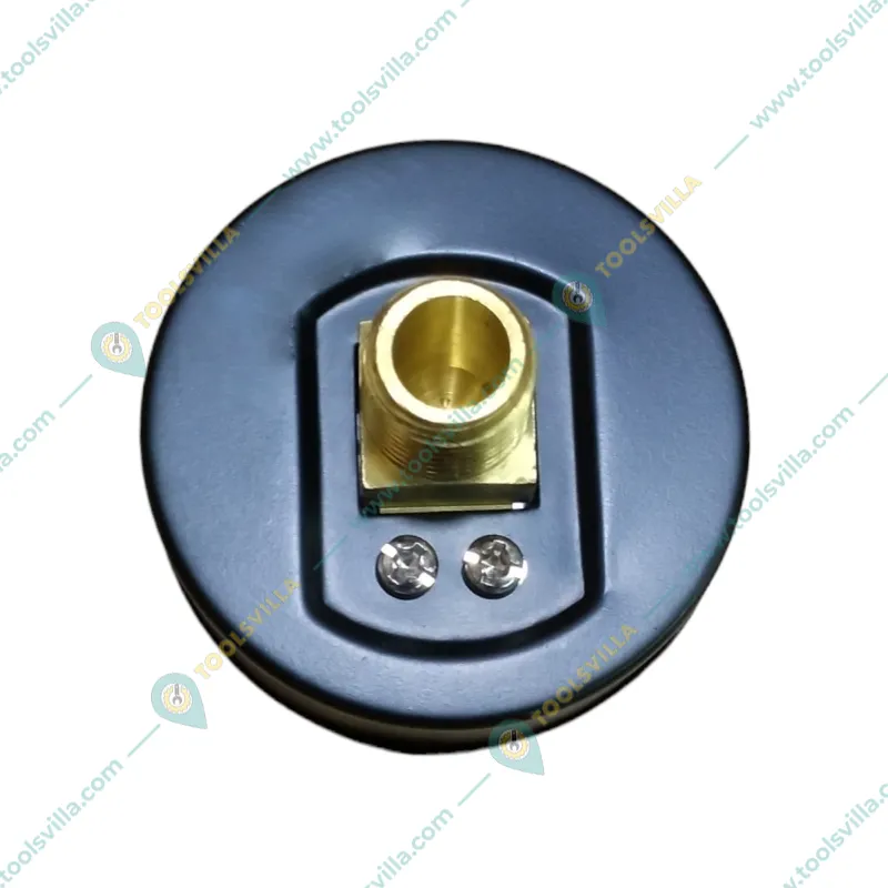 Medas 150 psi Pressure Gauge Analog Meter For Water Pump
