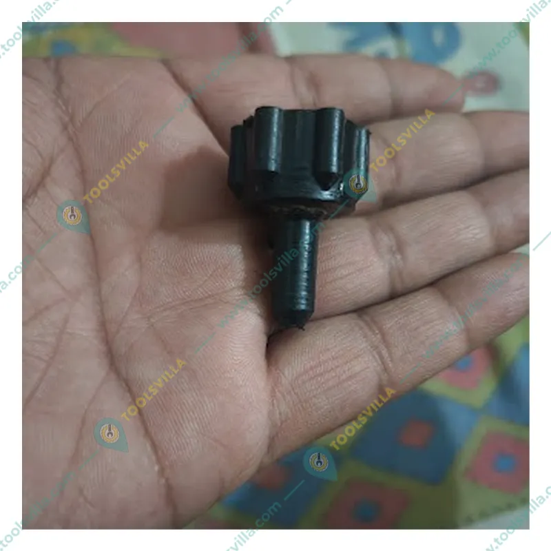 5 pcs Meter Nut for Meter Gauge of Hand Operated Milking Machine