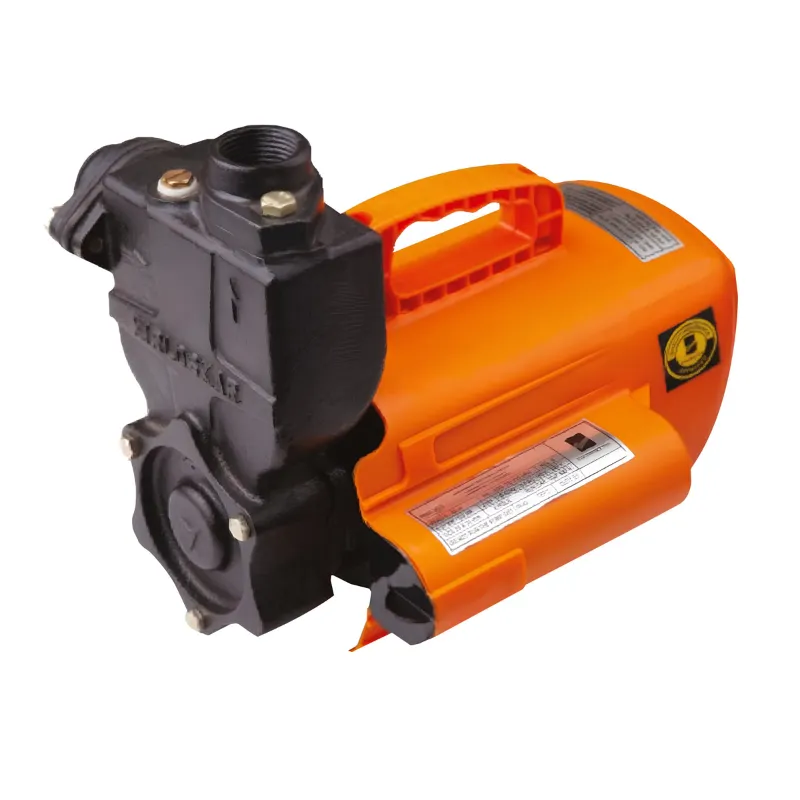 Kirloskar 0.5 Hp Single Phase Self Priming Monoblock Pump, 28m Max. Head, 25 x 25 mm (Mini 30C) - 1 Year Warranty