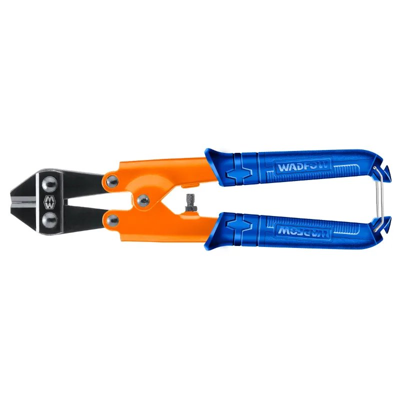 Wadfow 8 Inch Mini Bolt Cutter (WBC1208)