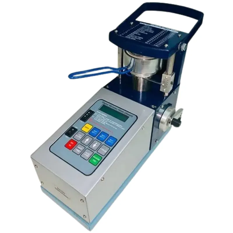 Unicorn Agro Mini Digital Moisture Meter | UA-MINI-007