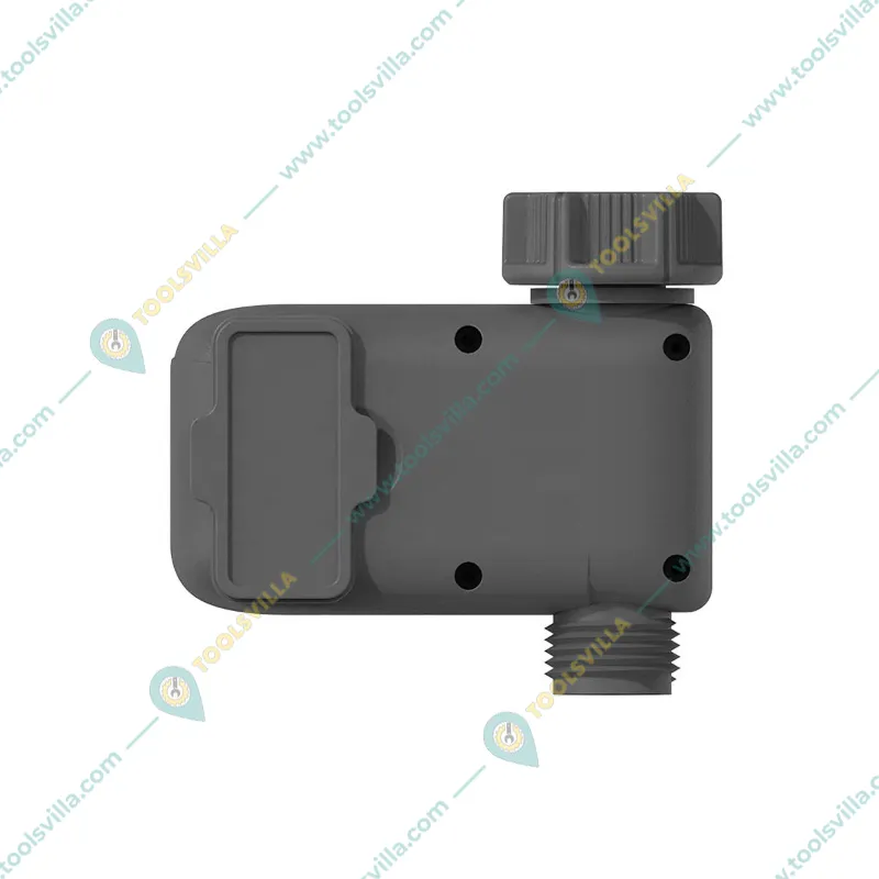 Mini Digital Tap Timer for Home, Garden, Plants & Balcony