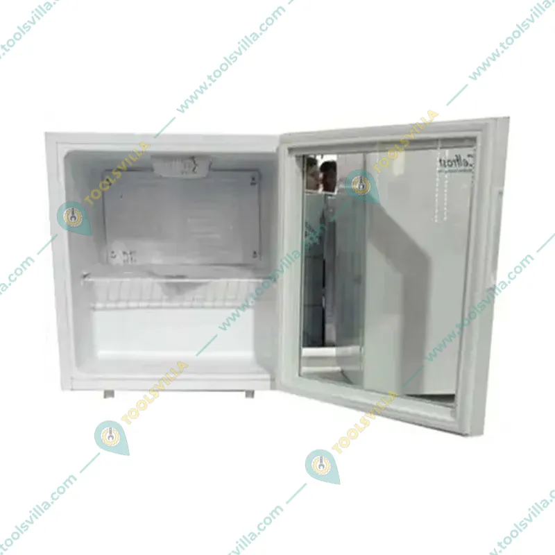 Celfrost 50 Ltr Single Door Mini Fridge, MF 51G for Party and Restaurants