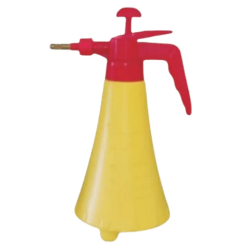 Fortune 1 L Garden Mini Sprayer for Pest & Weed Control