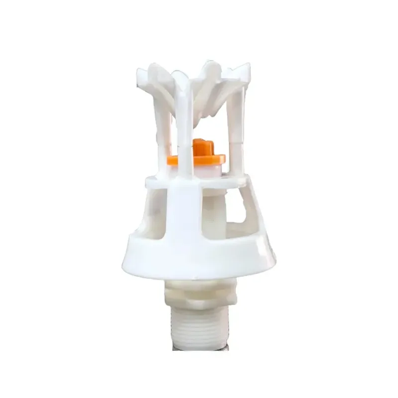 PPL  AGRO Mini Plastic Winkler Set mainly used in Gardening, Agriculture & Irrigation (Pack of 10)(Size-1/2 inch inlet)
