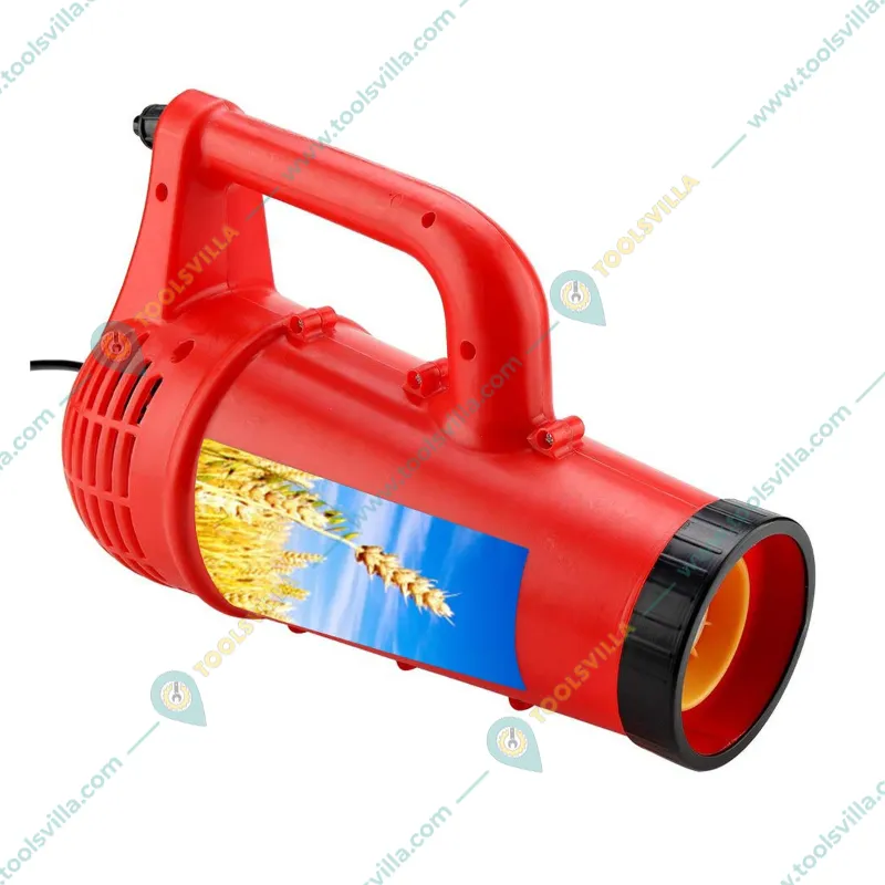 Neptune 12V Mist Blower Attachment for Battery Sprayer 