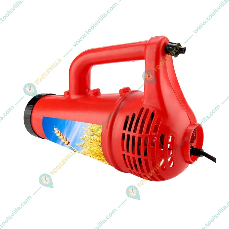 Neptune 12V Mist Blower Attachment for Battery Sprayer 