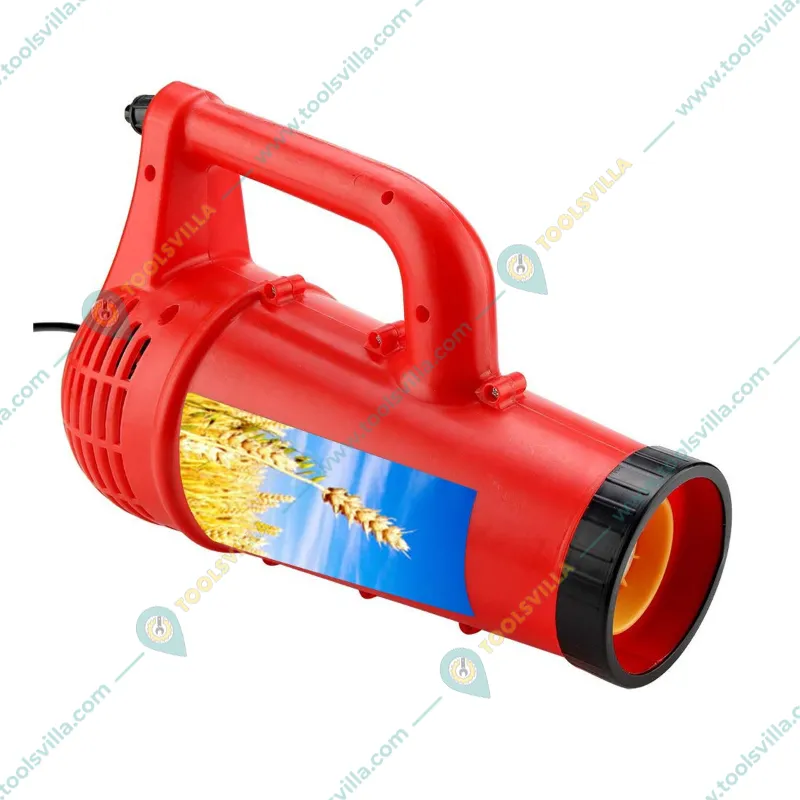 Neptune 12V Mist Blower Attachment for Battery Sprayer 