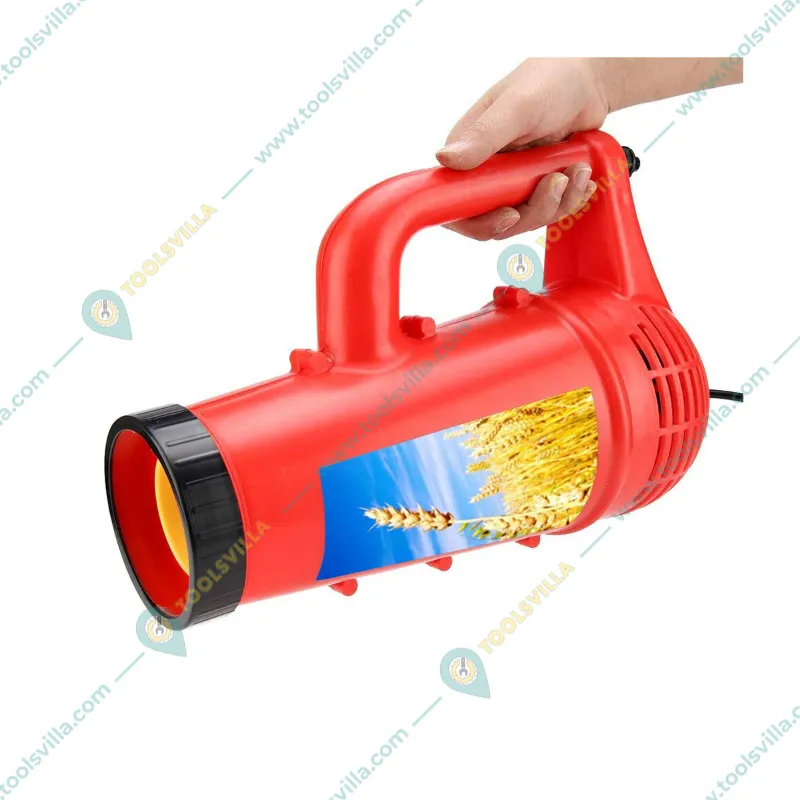 Neptune 12V Mist Blower Attachment for Battery Sprayer 