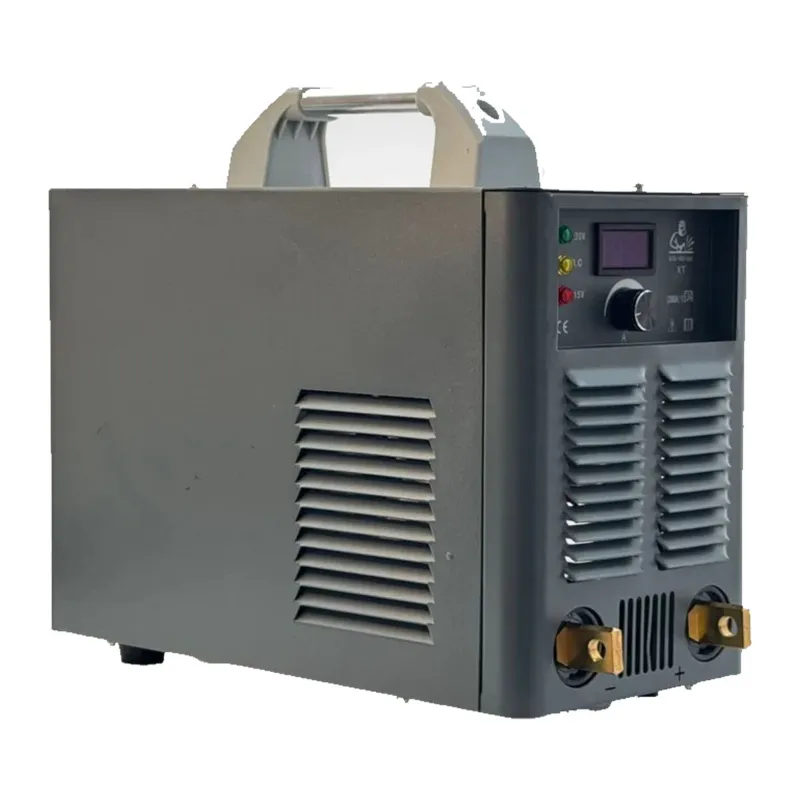 XLNT XT MMA 300IS 1-PH Welding Machine