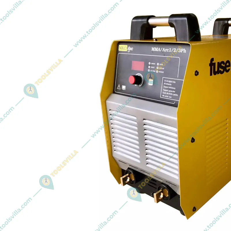 NIKO MMA ARC 400 V Welding Machine