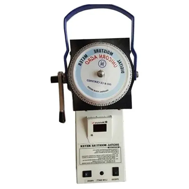 Unicorn Agro Digital Moisture Meter | UA-002