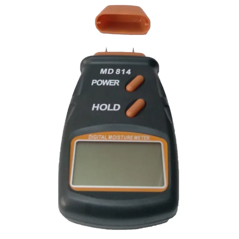 Duvcon Wood Moisture Meter | 1 Year Warranty