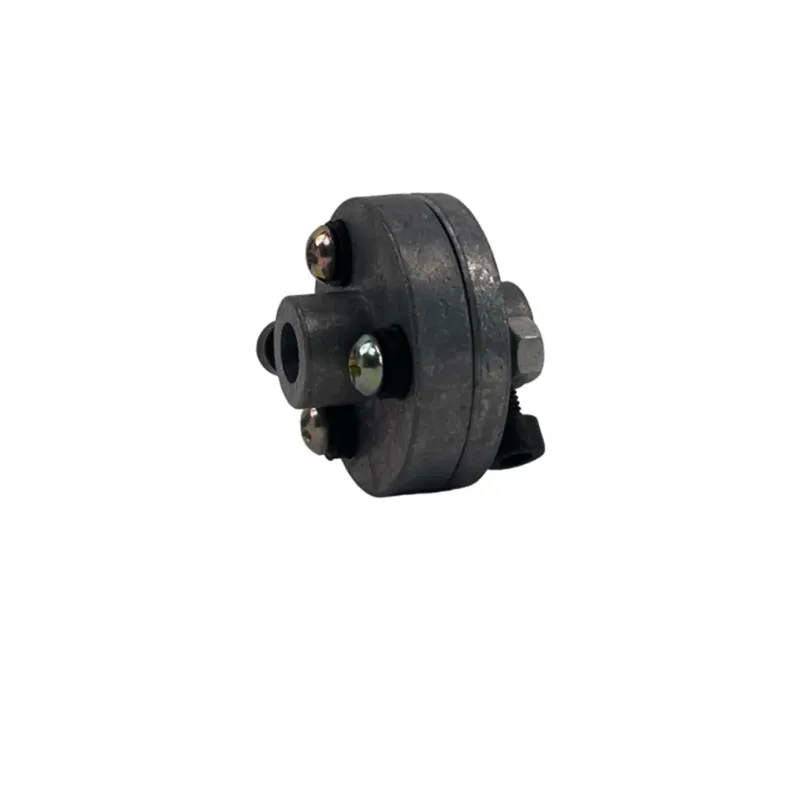 Smart Pack Motor Coupling for Band Sealer