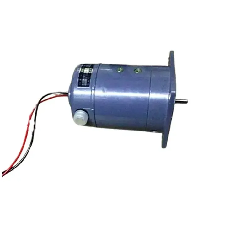 Motor Economy For Band Sealer