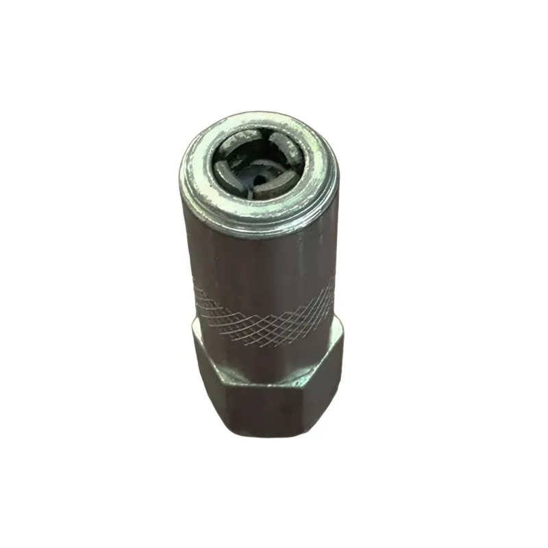 Mouth Adaptor For 25 Kg Pneumatic Grease Pump