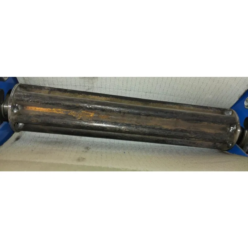 Moving Roller for 3 HP Chaff Cutter