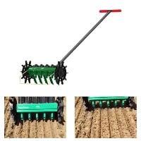 Vegetable seed sowing discount machine