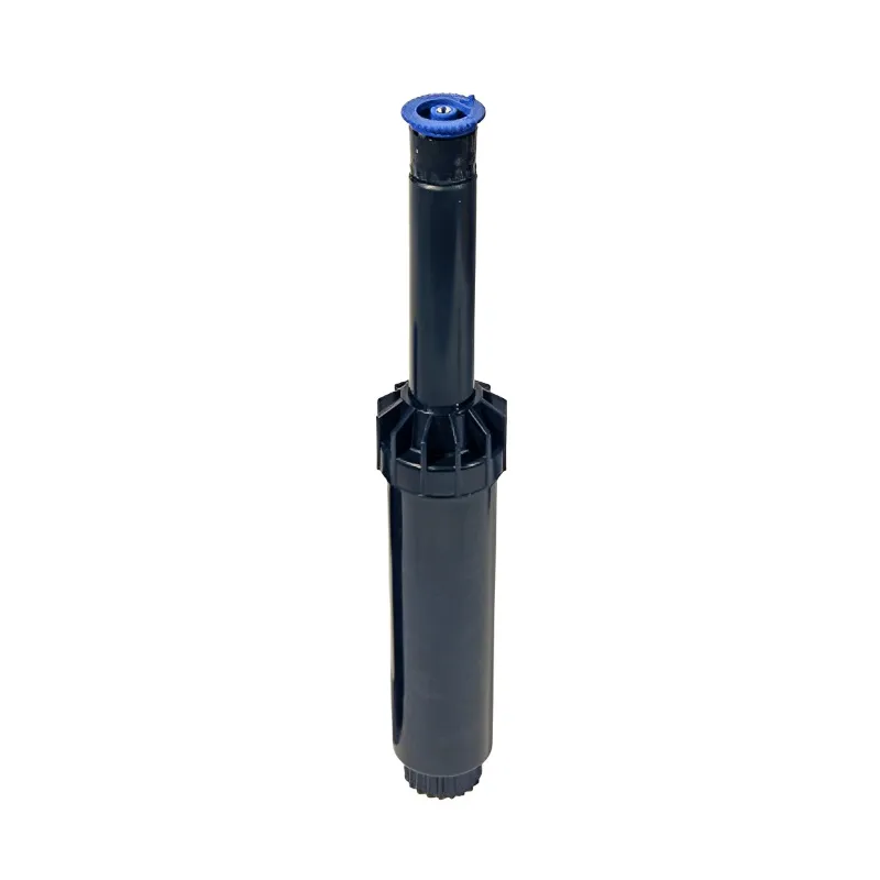 1/2'' Pop Up Sprinkler Irrigation Adjustable Spray Nozzle for Garden Sprinkler Sprayer Irrigation ( Pack Of 5)