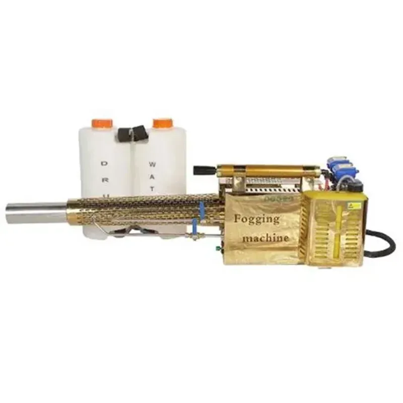 Neptune NPF-BPK 120 2 In 1 Thermal Fogging Machine | High-Efficiency Pest & Sanitization Sprayer