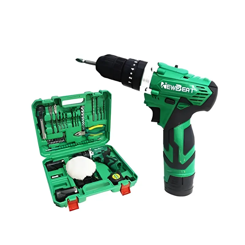 Cordless power tool online kit