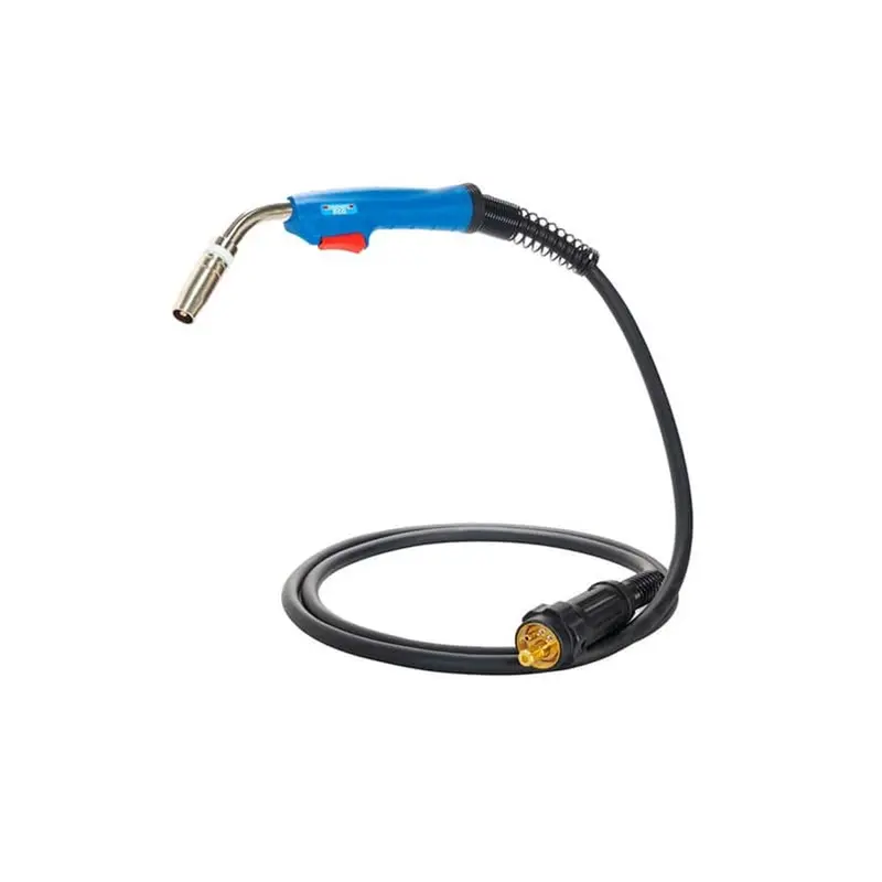 Premium Quality 24KD 5MT 18mm² Welding Torch, for Welding Purposes