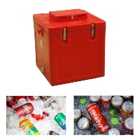 Nilkamal ice box store 120 ltr price