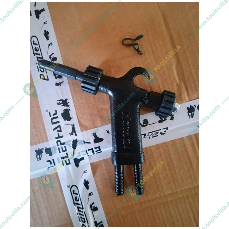 Nova Air Cum Water Gun for Pressure Cleaning (ACWG)