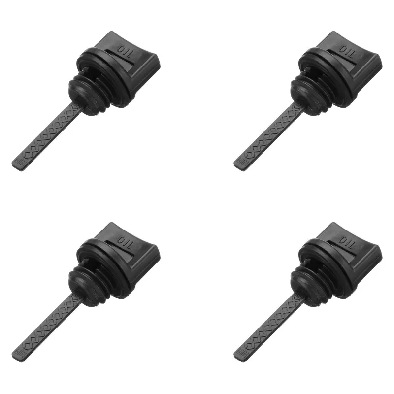 Oil Cap (4 Pieces)  For Honda 4 Stroke GX-35 Engine Brush Cutter | BCGX3513854962