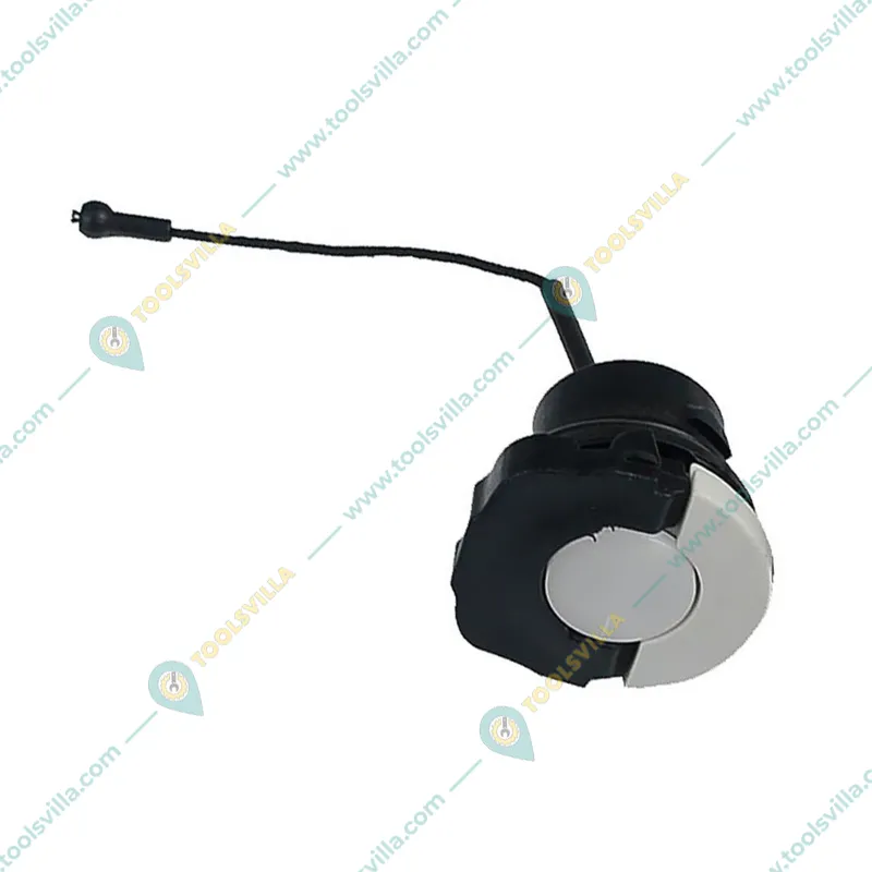 Oil Cap (2 Pieces) For Stihl MS-250/251/381/382 Petrol Chainsaw, MS250-018