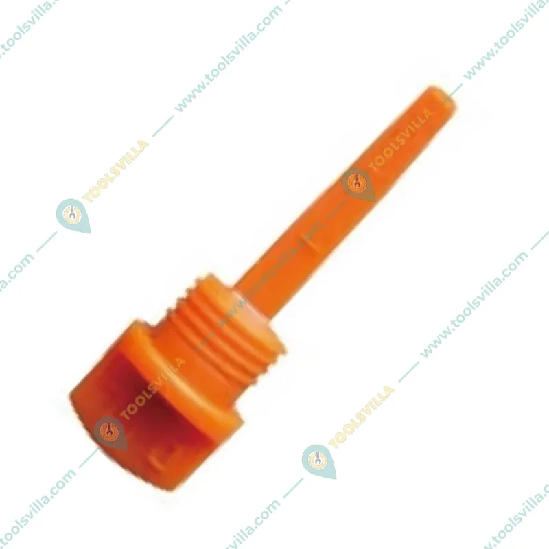 Oil Filler Cap (3 Pcs) For 4 Stroke 5-7 HP (173F/170F) Petrol & Diesel Power Tiller / Weeder, 531