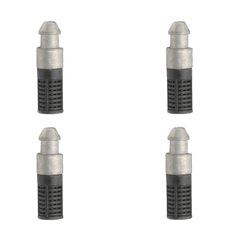 Oil Filter (4 Pieces), For Sthil MS-382 Petrol Chainsaw, MS382-027