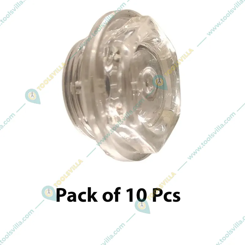 High Quality Plastic Material Oil Grass for HTP Sprayer (Pack of 10 Pcs)