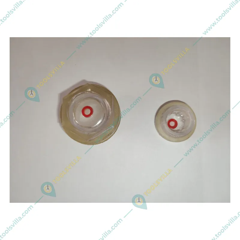 Oil Indicator for Oil Type Air Compressor