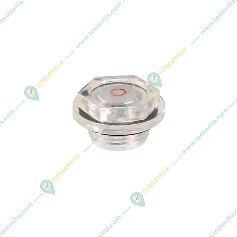Oil Indicator for Oil Type Air Compressor