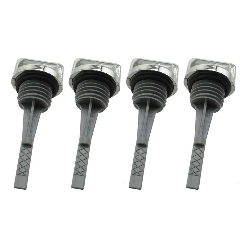Oil Stick (4 Pcs) For 171 Gear Box of 4 Stroke 5-7 HP (170F & 173F) Petrol & Diesel Power Weeders/Tillers, 608