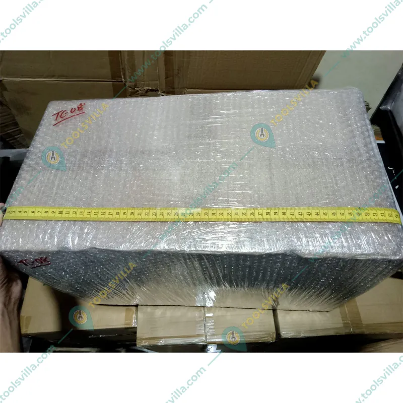 Domestic IMP-08TC Stainless Steel Oil Press Machine/Expeller, Capacity 4-8 kg/hr with Free Accessories  