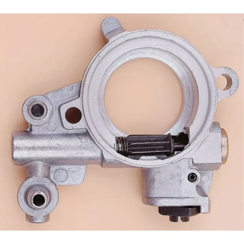 Oil Pump, For Sthil MS-382 Petrol Chainsaw, MS382-028