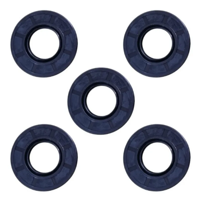 Oil Seal (25*52*7) (5 Pieces) For 186F Diesel Engine Back Rotary Power Tiller, E12857075