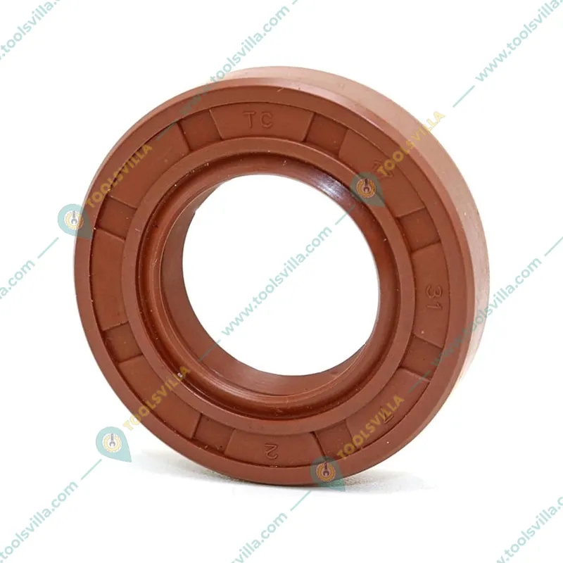 Oil Seal (12*22*6) 5 Pieces For Power Tiller / Weeder, 678