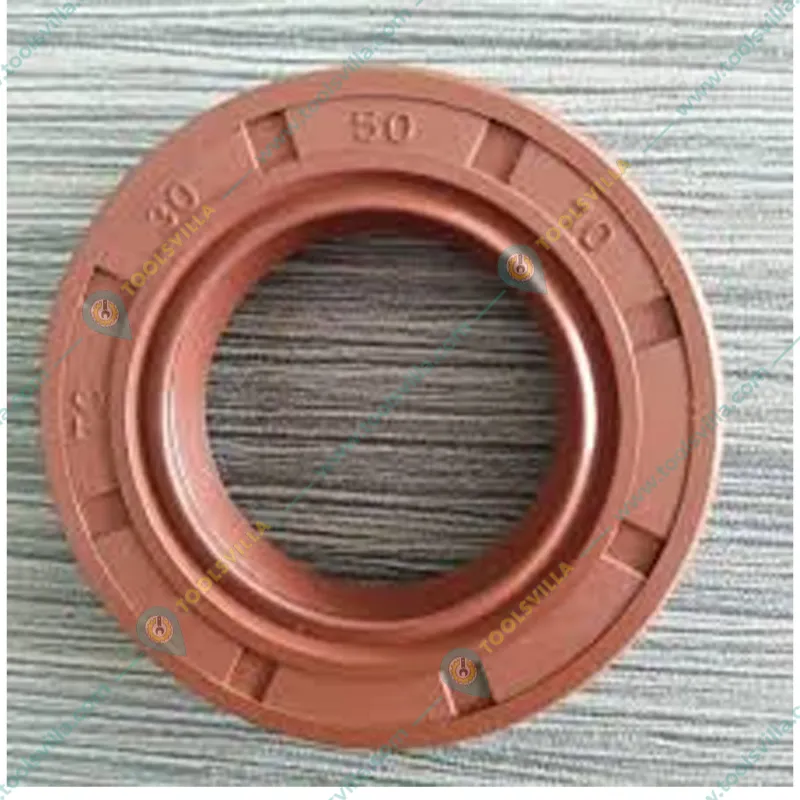 Oil Seal (12*22*6) 5 Pieces For Power Tiller / Weeder, 678