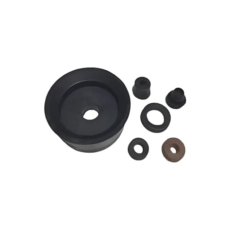 Hukums Oil Seal Kit For All 3 Ton Hydraulic Trolley Jack 