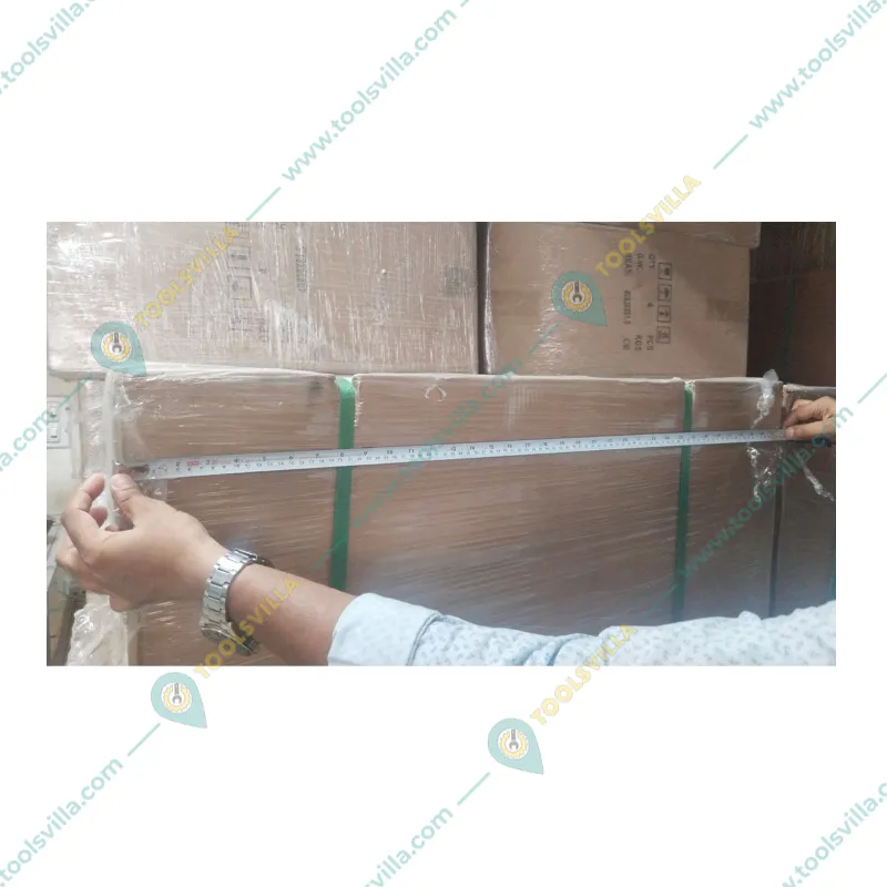 Semi Automatic Pack Way Type Strapping Machine 