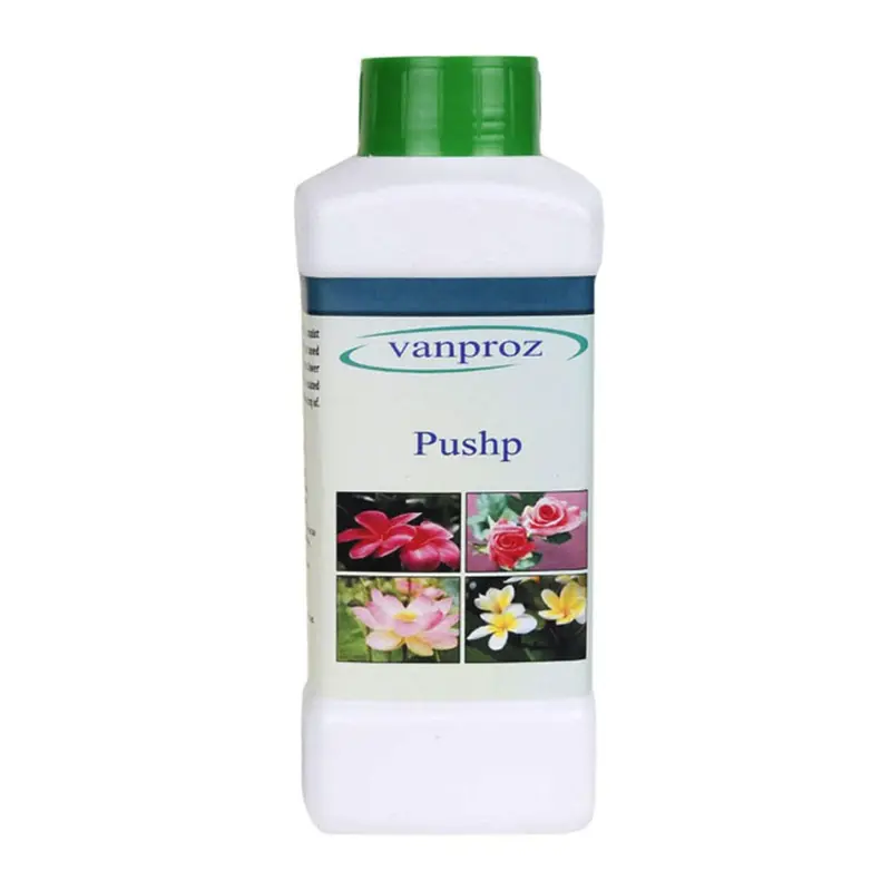 Organic Pushp, Flower Booster Special For All Crops