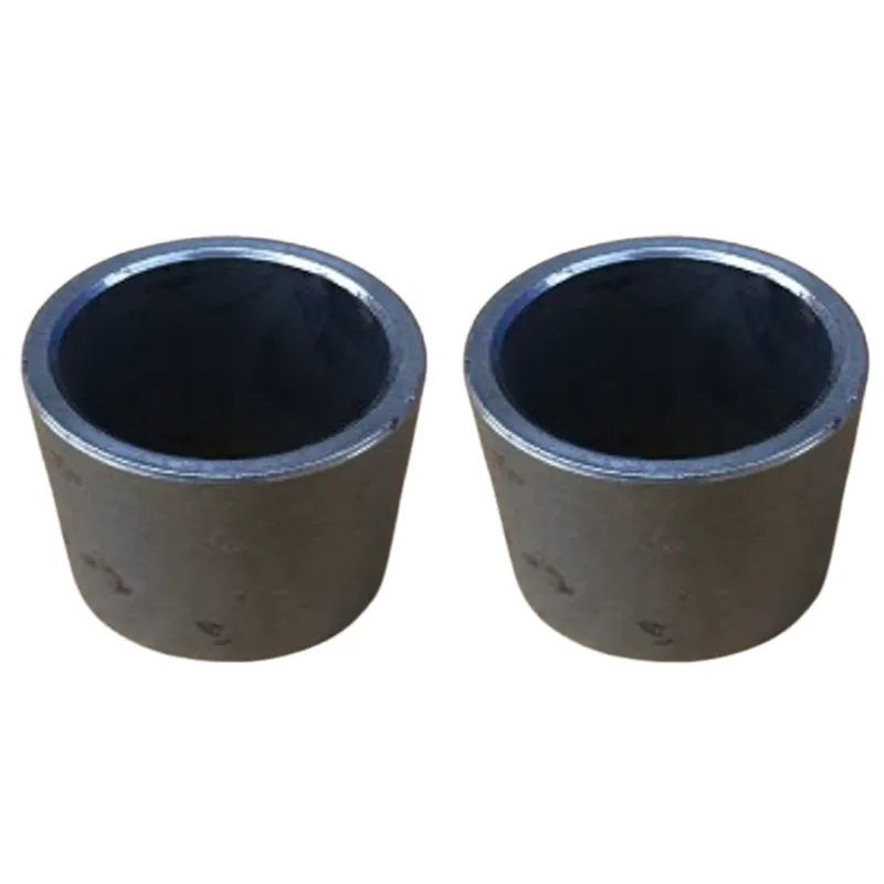 Output Shaft Spacer (2 Pcs) For 171 Gear Box of 4 Stroke 5-7 HP (170F & 173F) Petrol & Diesel Power Weeders/Tillers, 599