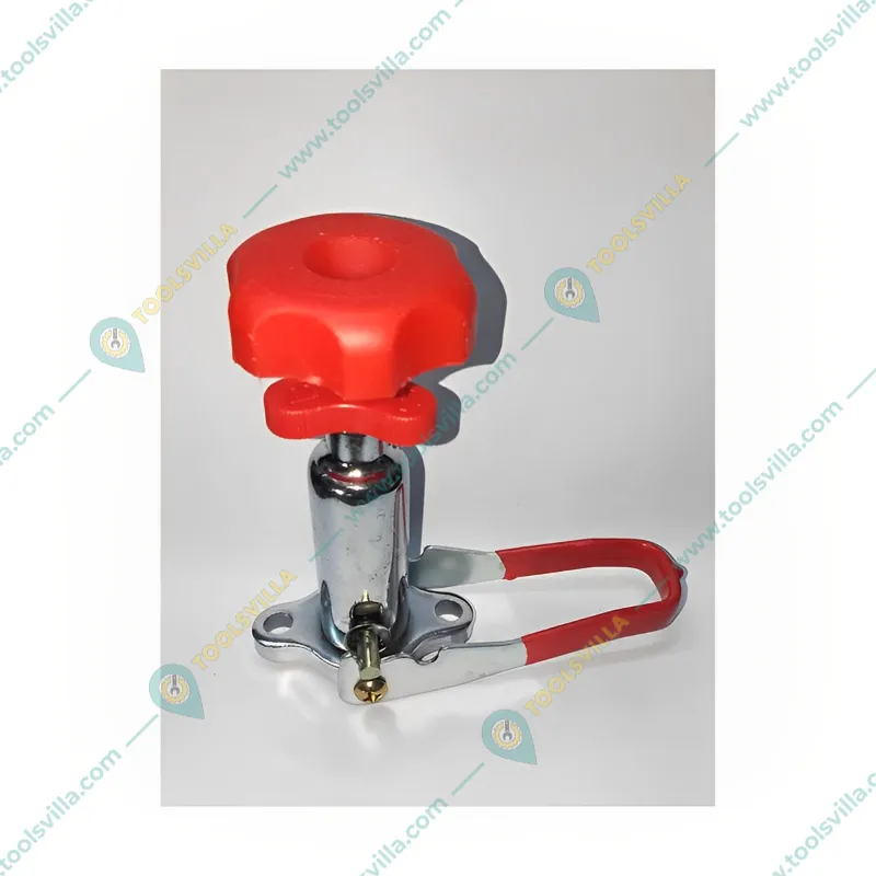 Overflow Valve Set Complete Assembly Repair Kit for 30 Lpm and 50L HTP Pump Sprayer